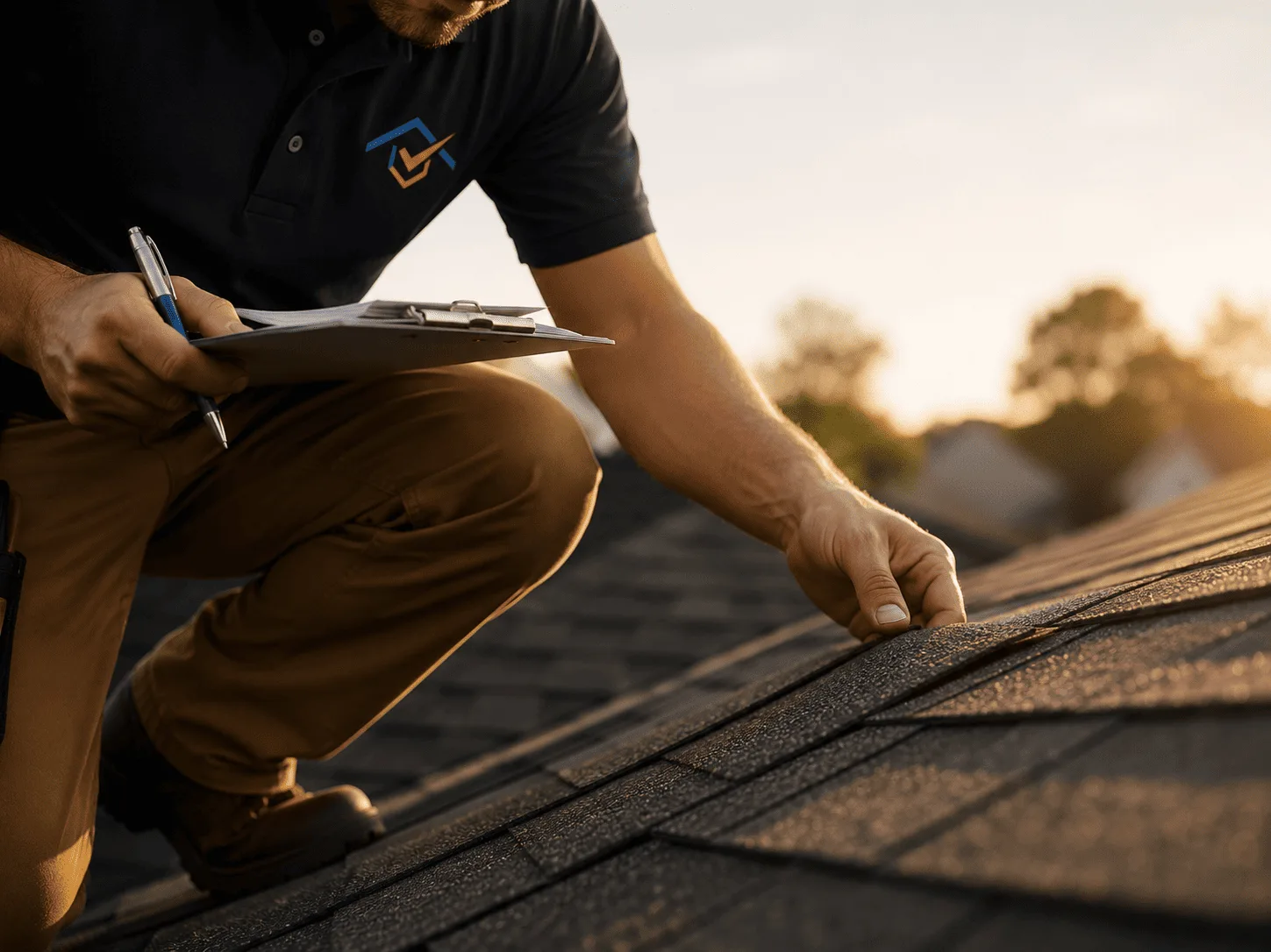 Why Choose Roof Inspection in Ringling, OK
